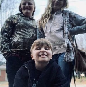 Meet your Posher, Stephenie